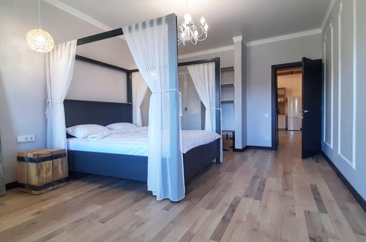 Гетьманські Палати , Старе Місто, 2 Спальні, Балкон-Тераса , 85 М Кв 카미야네치포딜시키 외부 사진