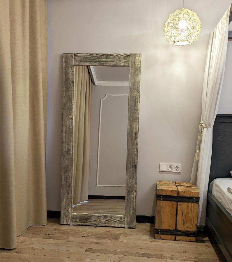 Гетьманські Палати , Старе Місто, 2 Спальні, Балкон-Тераса , 85 М Кв 카미야네치포딜시키 외부 사진
